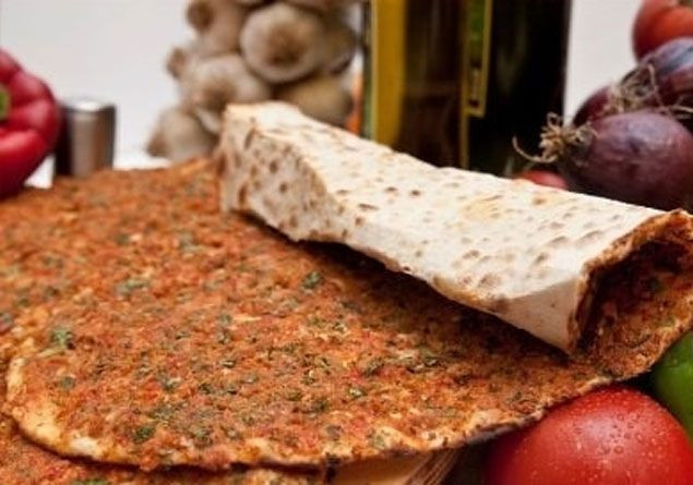 Evde lahmacun nasıl yapılır? İşte tarifi - Resim: 4