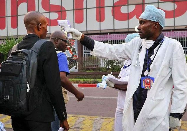 Koronavirüs nedeniyle Kongo’da halkın elektrik ve su faturalarını devlet ödeyecek - Resim: 4