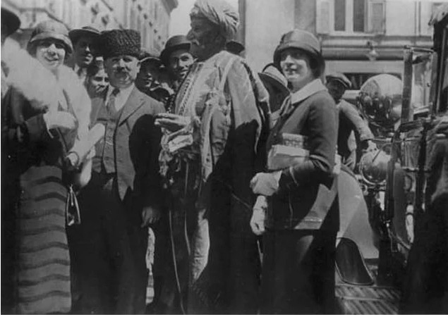 10 padişah gördü yaşıyla tarihe geçen Türk - Resim: 4