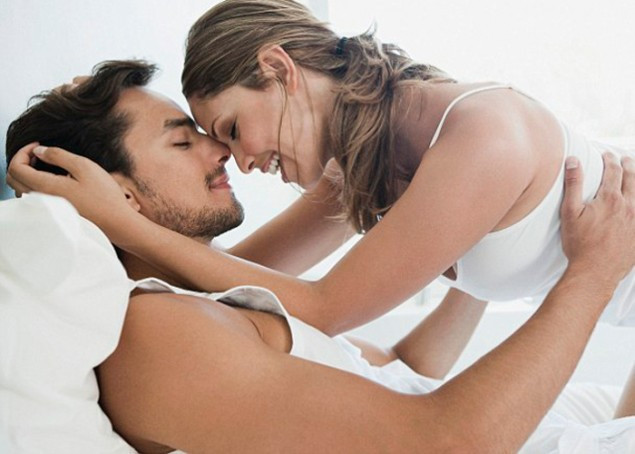 Cinsel ilişkide bunlara dikkat! Kadınların zevk noktaları... - Resim: 2