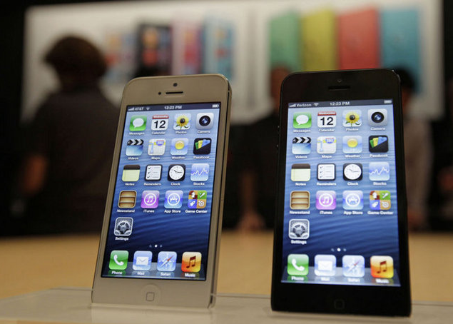 İphone kaça mal oluyor? - Resim: 4