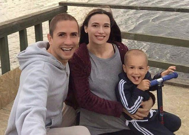 Çocuklarını dövüyordu! Emre Aşık'ın ifşa ettiği eşi Yağmur Aşık'a kötü haber - Resim: 2