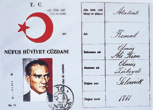 Atatürk ve 19 sayısının sırrı öğrenince çok şaşıracaksınız - Resim: 3