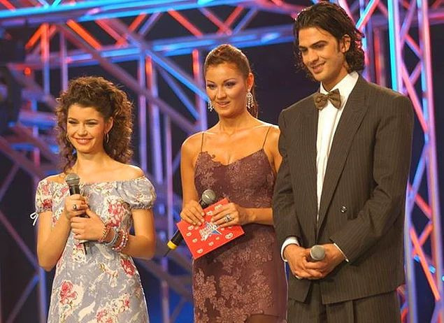 Bengi Öztürk Akkaya'nın Beren Saat Engin Akyürek açıklamaları dikkat çekti - Resim: 2