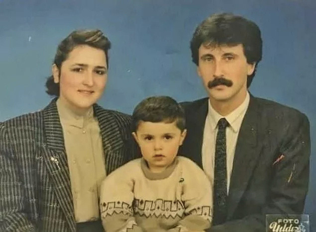 Ülkü İnce kimdir, kaç yaşında Muharrem İnce'nin eşi ne iş yapıyor? - Resim: 1