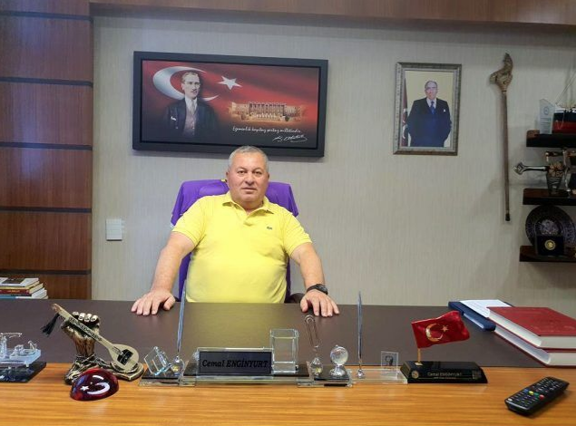 Ordu'da MHP'nin 8 ilçe başkanı görevden alındı - Resim: 1