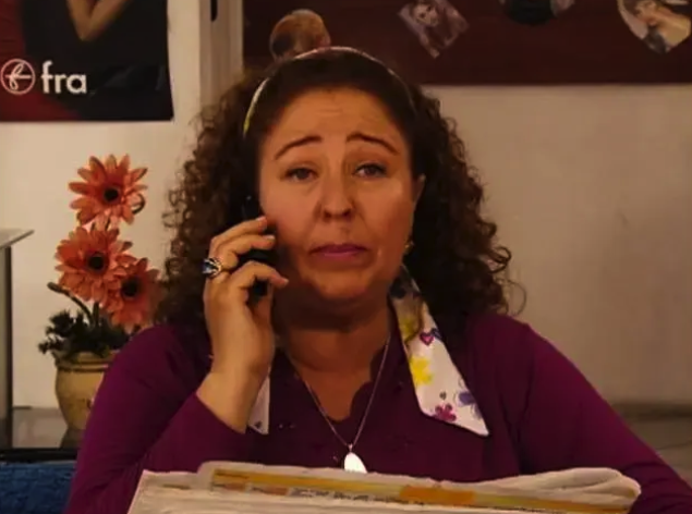 Akasya Durağı'nın Safiye'si uzun yıllar sonra ortaya çıktı! Son halini görenler tanıyamadı - Resim: 2