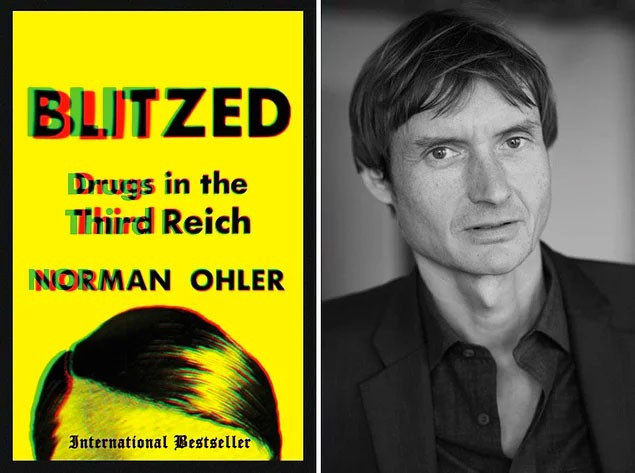 'Adolf Hitler 74 farklı uyuşturucu kullanıyordu!' şok iddia - Resim: 2