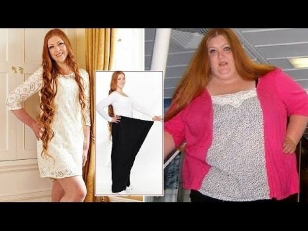 Banyoya sığamıyordu tam 115 kilo verdi sonuç müthiş - Resim: 4