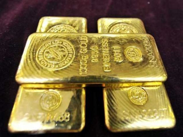 İşte dünyanın altın deposu ülkeleri - Resim: 1