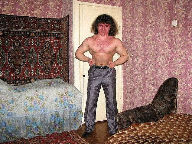 Akıllara zarar çöpçatanlık sitesi !Böylesi daha önce görülmedi - Resim: 3