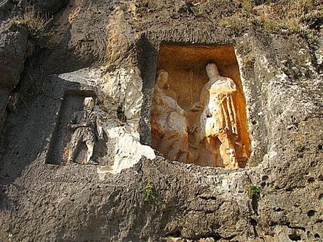 Dünyanın herhangi bir yerinde değil Türkiye'de! Sırrı çözülemedi - Resim: 2