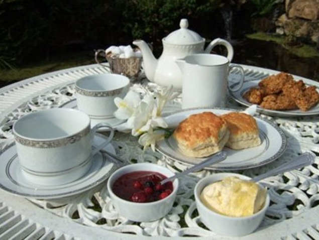 Ölmeden önce tatmanız gereken 50 yiyecek - Resim: 3