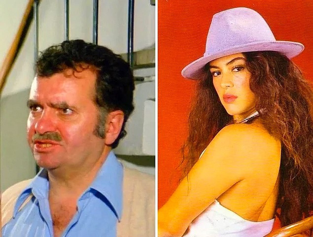 Akraba olduklarını biliyor musunuz çok şaşıracaksınız! - Resim: 4