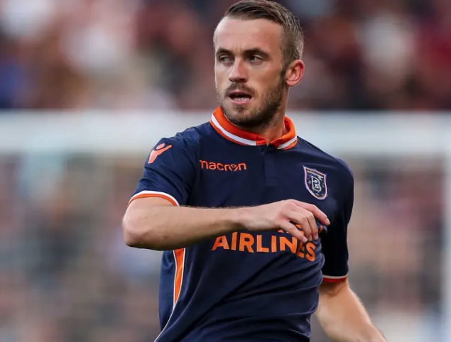 Fenerbahçe Başakşehir'in iki yıldızıyla anlaştı - Resim: 2