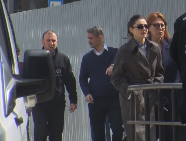 Hande Erçel'in uyuşturucu test sonucu belli oldu! Aklanacak mı, suçlanacak mı? - Resim: 2