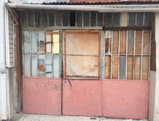 Yer Bursa! Atölyesini kazarken buldu... Sırrı çözülemiyor - Resim: 4