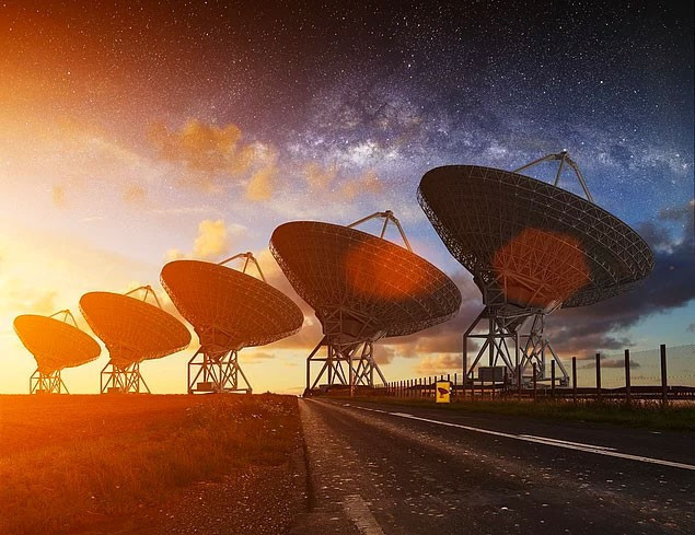 Uzaylılar hakkında inanılmaz iddia 'Bizi takmıyorlar' - Resim: 2