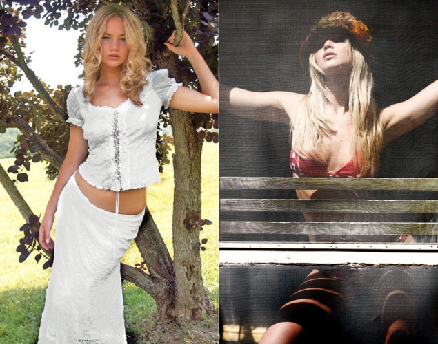 Ünlü olmadan önce - Resim: 4