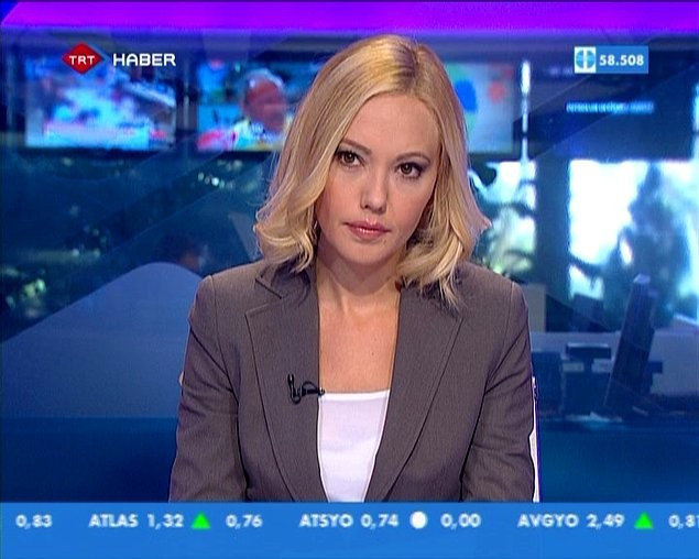 Darbe girişiminin simgesi oldu! O TRT spikeri bakın kim - Resim: 1