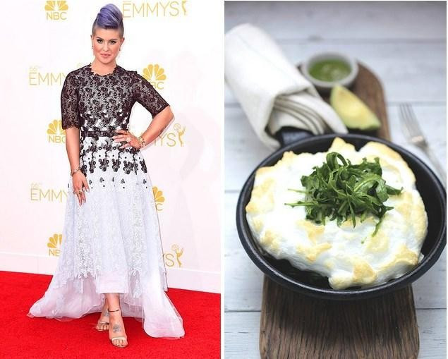 Ünlüler zayıflarken ne yiyor ne içiyor - Resim: 4