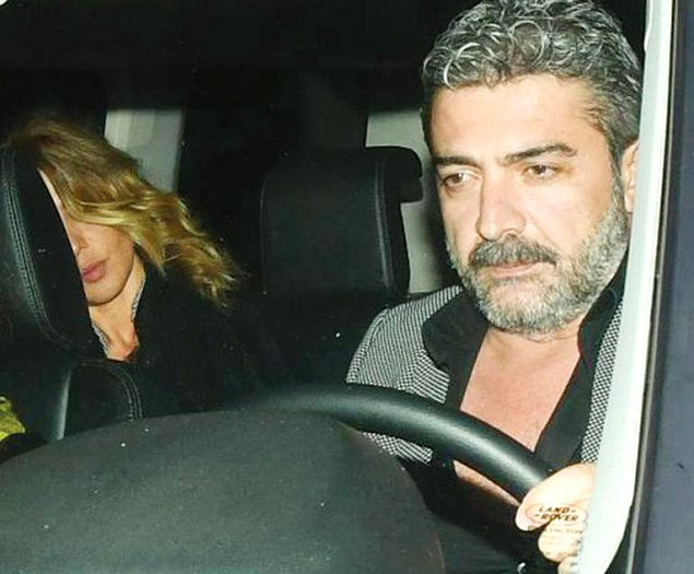 Burak Törer kimdir ne iş yapıyor Gülben Ergen'li içki masası paylaşımı - Resim: 3