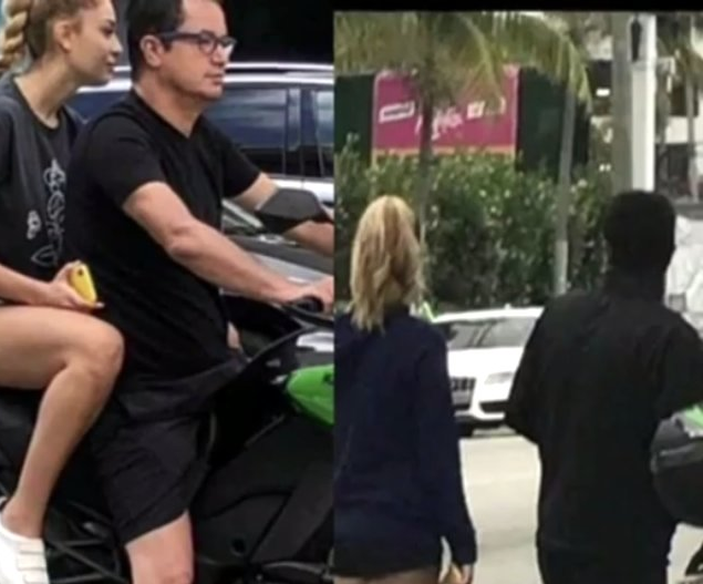 Acun Ilıcalı fena yakalandı 20 yaşındaki Itır Esen'le olay görüntüler - Resim: 2