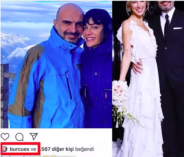 Berk Suyabatmaz kimdir aslen nereli Burcu Esmersoy'un eski eşi mesleği - Resim: 1