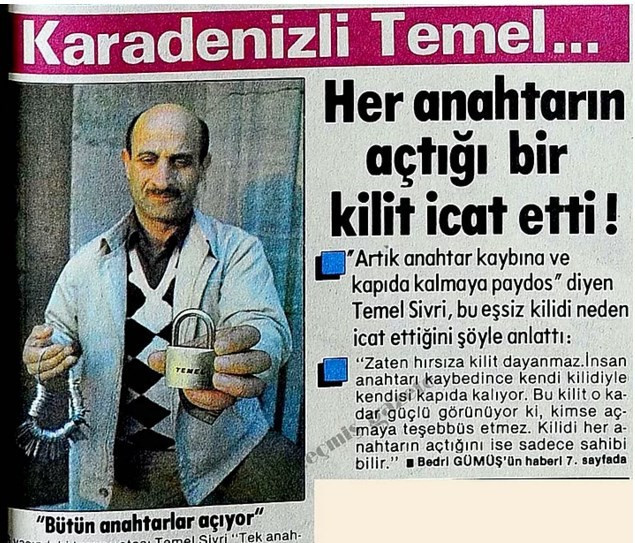 Türkiye'de haber olmuş 19 garip olay! - Resim: 4