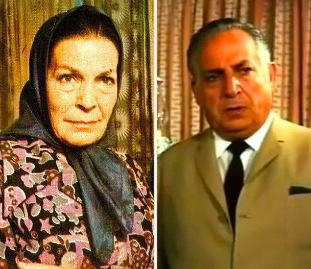 Akraba olduklarını biliyor musunuz çok şaşıracaksınız! - Resim: 1