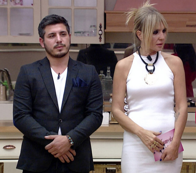 Evlilik programındaki damat adayı Gökhan Sara şok etti!  - Resim: 4