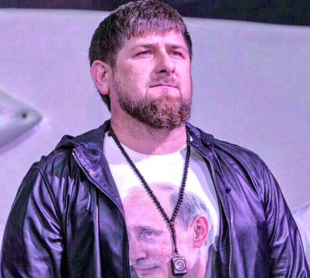 Çeçen lider Kadirov Rusya zorlandıkça çıldırıyor: Putin için ölmeye hazırım - Resim: 0