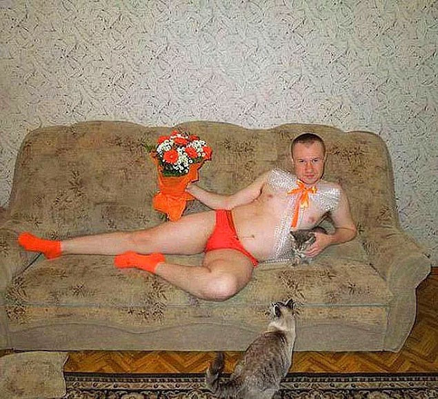 Akıllara zarar çöpçatanlık sitesi !Böylesi daha önce görülmedi - Resim: 1