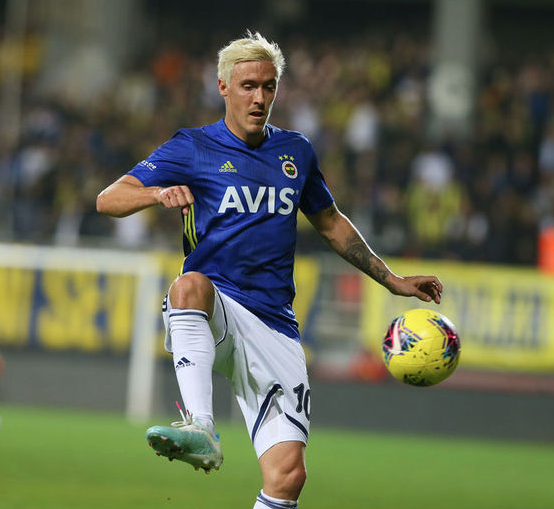 Max Kruse kendine gel! Son hali içler acısı - Resim: 1