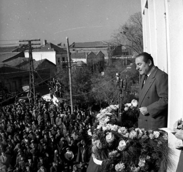 27 Mayıs darbesi! Menderes ve arkadaşları 60 yıl önce bugün idam edildi - Resim: 1
