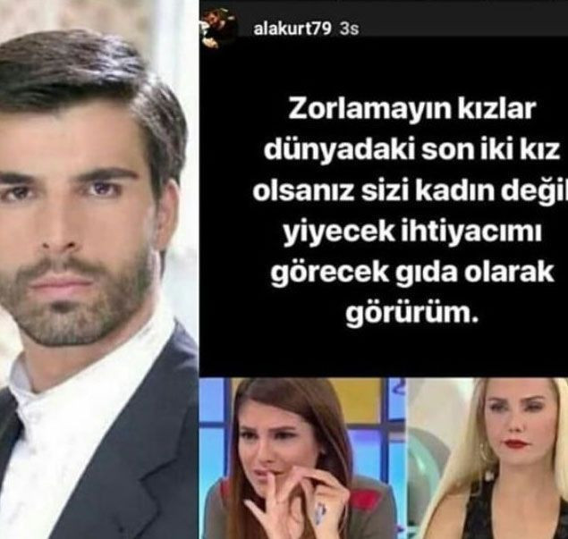 Tolga Karel çok fena patladı! Mehmet Akif Alakurt'a tepkiler çığ gibi büyüyor - Resim: 4