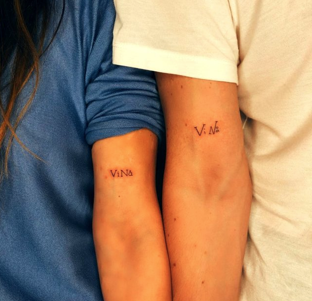 Hamilelik pozları eleştirilmişti Müge Boz ve Caner Erdeniz'in bebekleri doğdu - Resim: 4