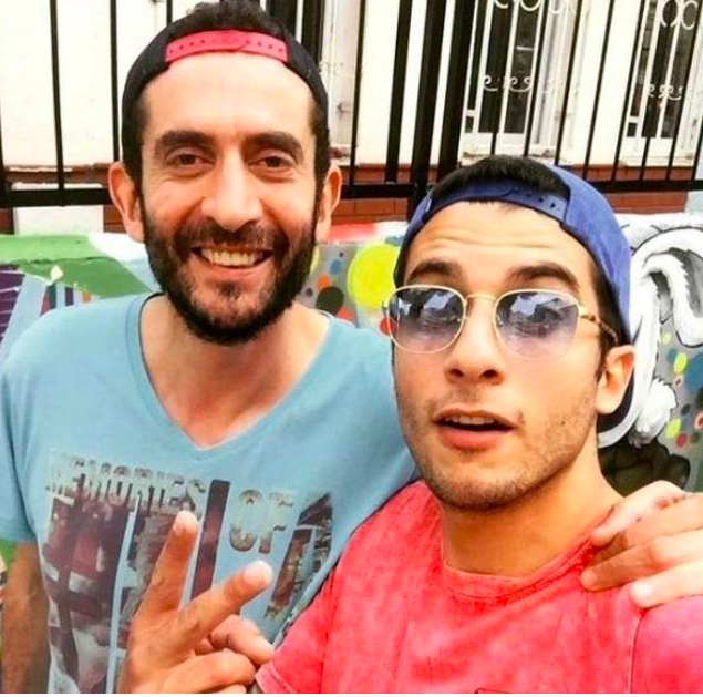 İzzet Altınmeşe'nin oyuncu oğlu Ali Murat intihar etti! Bir dizide oynuyordu - Resim: 1