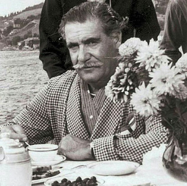 Bu Yeşilçam karesini daha önce hiç görmediniz! - Resim: 4