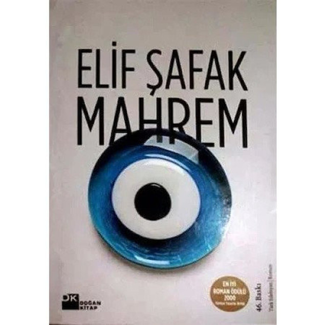 Elif Şafak Mahrem kitabı ne anlatıyor konusu ne? - Resim: 1