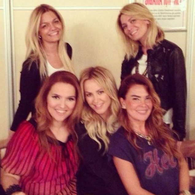 Ünlülerin en rahat halleri... - Resim: 3