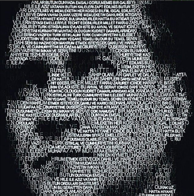 Ünlüler 19 Mayıs'ı böyle kutladı - Resim: 1