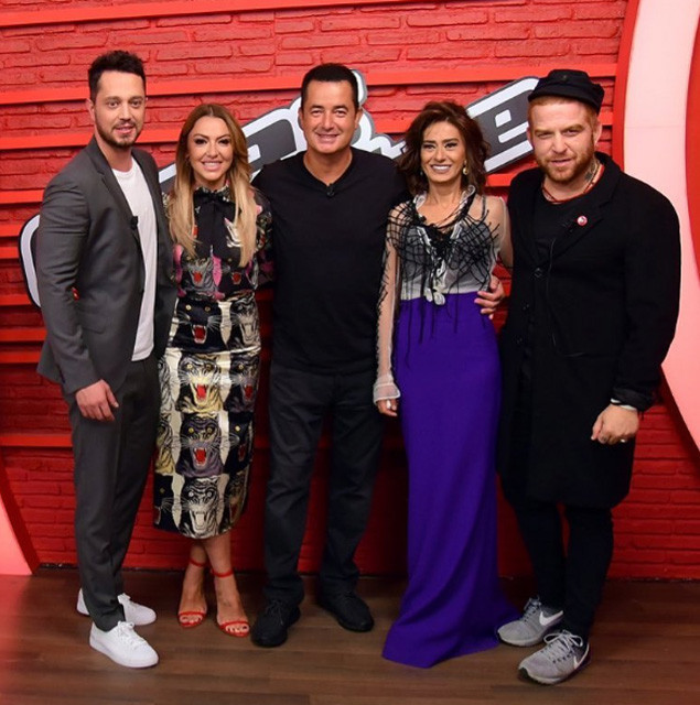 Gökhan Özoğuz'dan ırkçılık açıklaması: "Yıldız o kadar..." - Resim: 1