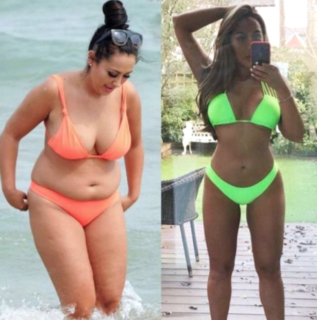 Ünlü yıldızın kendinden geçtiği haller sosyal medyayı salladı - Resim: 4