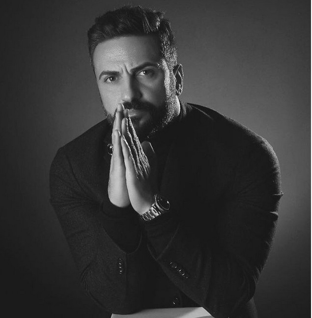 Asena'nın sevgilisi evli çıktı kimdir bu Hasan Dere meğer... - Resim: 2