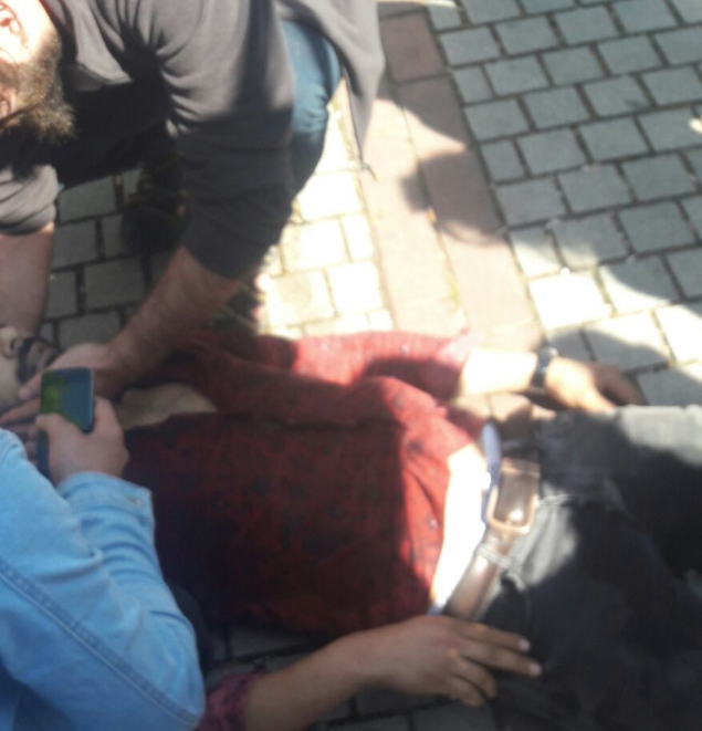 Travesti dehşeti! Trafik kavgası faciayla sonuçlandı - Resim: 3