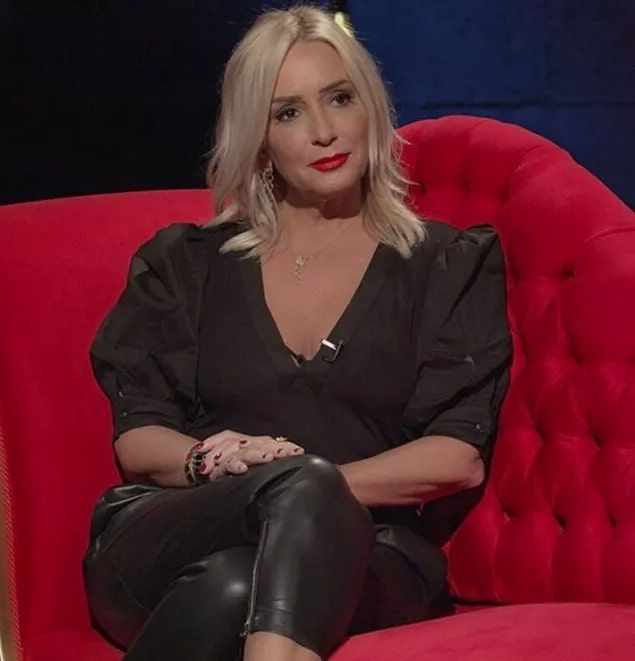 Saba Tümer'in duygusal anları... Bakın neden çocuk sahibi olmamış - Resim: 2