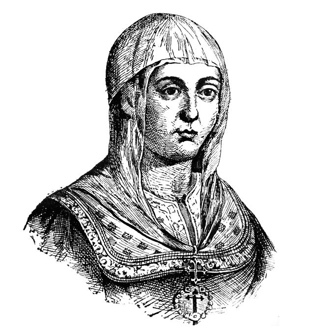 Kraliçe II. Elizabeth Hazreti Muhammed'in soyundan mı geliyor? Bomba iddia!  - Resim: 4