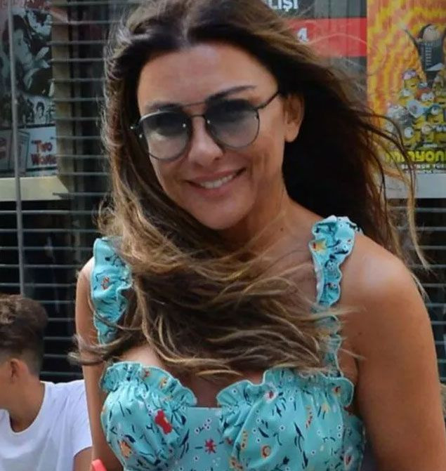 Hamdi Alkan'ın eski eşi Selen Görgüzel sünnet derisi estetiği yaptırdı! Anlatırken kendi bile utandı - Resim: 3