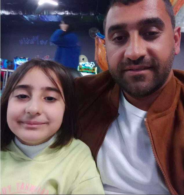 Baba değil cani! 7 yaşındaki kızını bakın neden öldürmüş! İfadesini duyan yuh çekti - Resim: 4